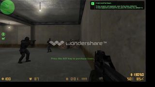 my game