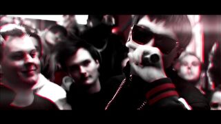 Sonia Marmeladova - YOUR CULTURE IS SHIT! | To a different beat against DK | CTPAyC