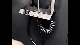 Digital Shower Set