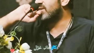 Tahzeeb Hafiz poetry
