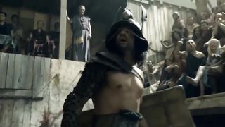 The strongest sword fight - amazing war and fighting __ action action