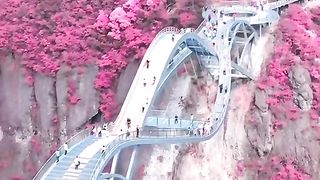Beautiful place