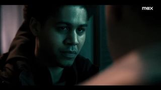 THE PENGUIN | OFFICIAL TEASER | MAX | VIDEO