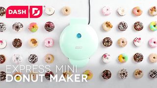 Amazon best product. Amazon donut maker, Amazon best gadgets