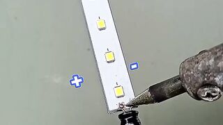 Led Strip Glow 220v