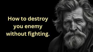 Four way to destroy ????????????