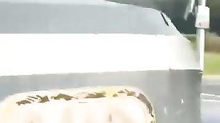দেখুন সিএনজি চালক এর মৃত্যুটা কি ভাবে হয়ে গলে