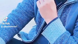Mye video ha dako be sackrab be karo