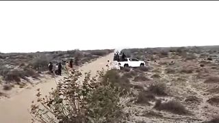 Cholistan jeep rally 2024 Pakistan