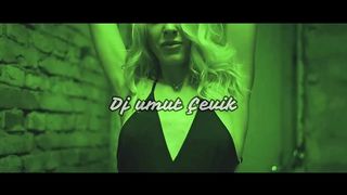 Dj Umut Çevik - Life (Club Remix) Car Music
