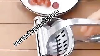 Juicer