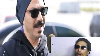 طارق لطفى