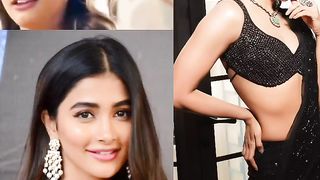 Pooja hagbe link full video