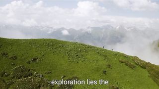 "Echoes of Tomorrow: Exploring the Frontiers of Science and Society"
