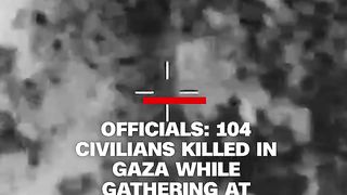 At least 104 people