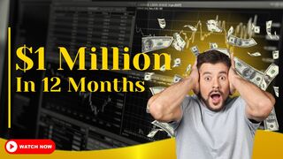 1 Million Dollar In 12 Months| Side Hustles That Pay You More Than You Thought