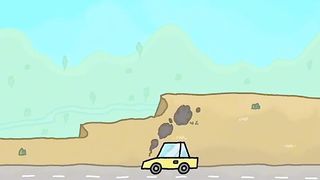 Funny animation cartoon