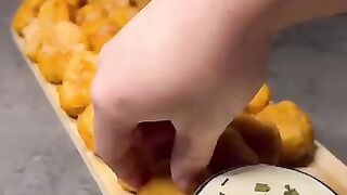 Nugget de Mac Do