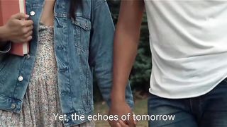 "Echoes of Tomorrow: Exploring the Frontiers of Science and Society"