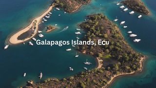 Galapagos Islands, Ecuador: A Mesmerizing Journey into Nature's Masterpiece