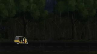 রাতের পিকনিক বাস - Bhuter Cartoon _Bhuter Cartoon _Bengali Horror Cartoon_ Tasfir.