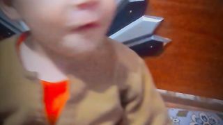 Best moments with cuteness baby/beautiful baby ???? talking video