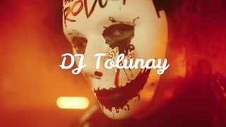 DJ Tolunay - HardTimes (Club Mix).