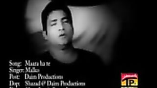 mara aye te mara sahi yaar jo hai by malkoo