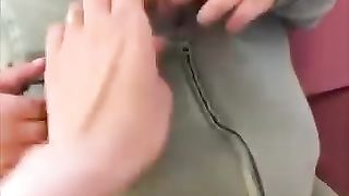 ياربي ع القمر