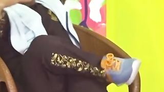 Vicky kodu comedy
