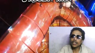 محمد رياض وطارق لطفى