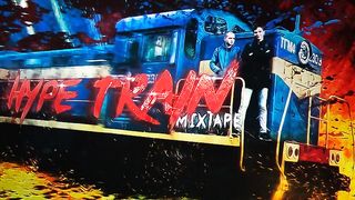Slava KPSS & Zamay - #FreeYungTrappa ft. Abbalbisk