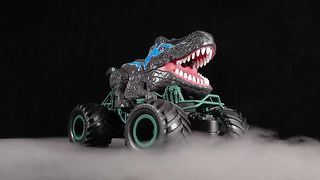 Amazon best rc dinosaur car toy for kids. Amazon best products .Best toy