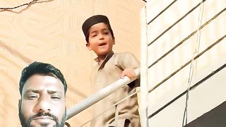 Bap Bety Ka Rishta