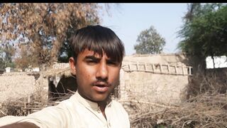 MY FIRST VLOG1