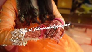 Mehandi song