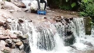 Klar khaar ka visit