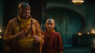 Avatar The Last Airbender Season 1 Episode 1 Dubbed Part 2