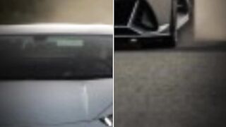 Sport Car new 2024 live with music