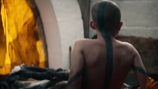 Avatar The Last Airbender Season 1 Episode 1 Dubbed Part 4