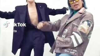 BTS DANCE