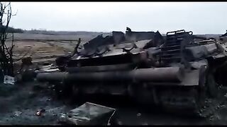 Russia vs Ukriane War