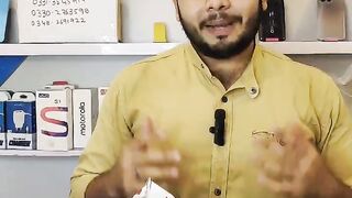 Online mobile sell