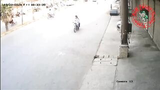 How a string took away a man's life