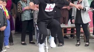 Veri mini cycle funny video