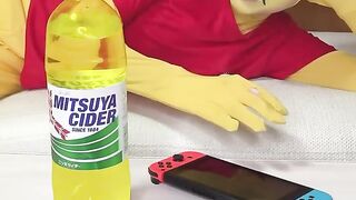 Spiderman Funny Video