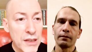 ЦЕЗАР ОТ ЛЕГИОН СВОБОДНА РУСИЯ ПРИ ГОРДОН