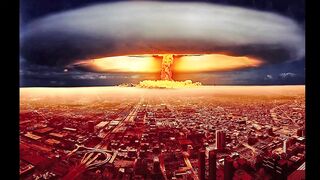 Kropal and Kustarny - Nuclear Mushroom (feat. Slava KPSS)
