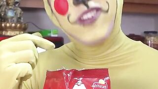 Pokemon man