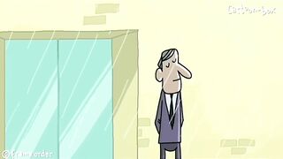 Funny animation cartoon